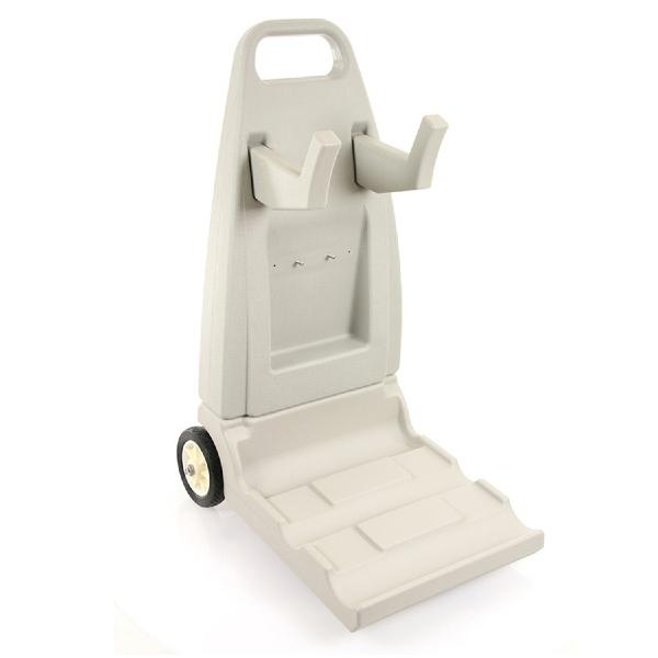 Robot cart Caddy Tigershark
